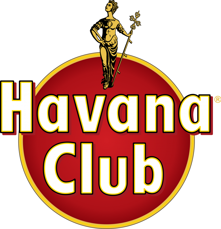 Havana Club Logo - National Gallery of the Cayman Islands