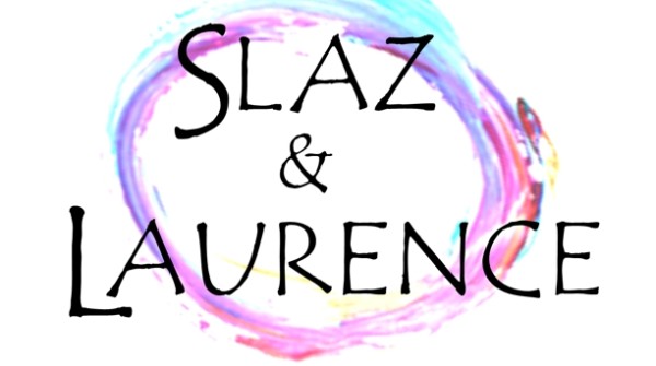 Slaz & Laurence