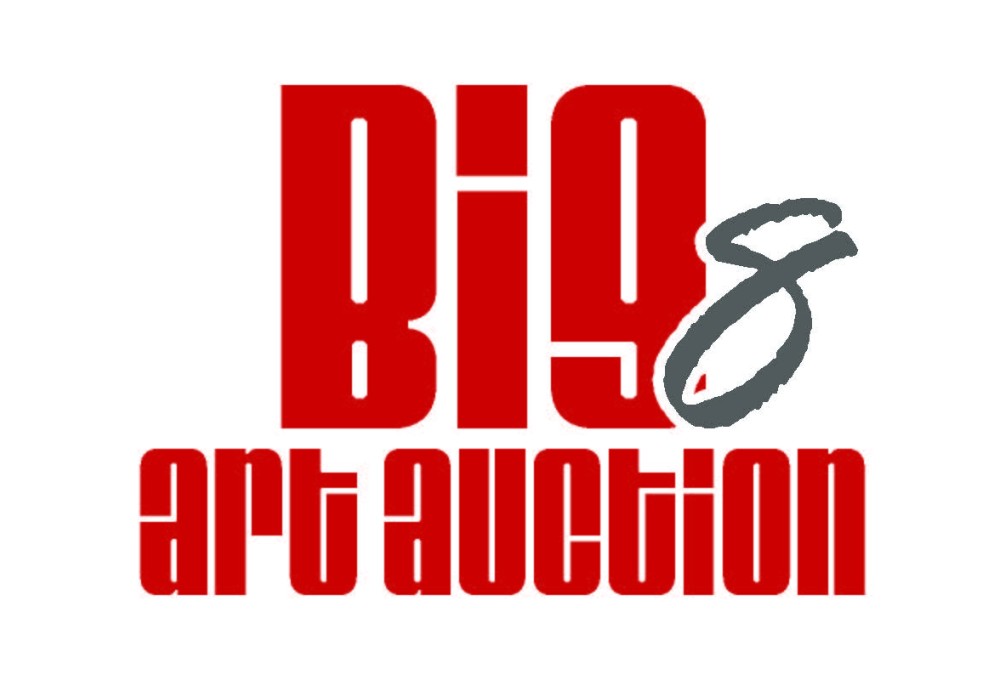 Big Art Auction 8